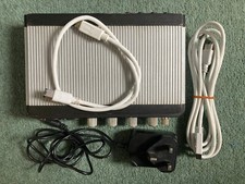 Yamaha GO46 Audio Interface