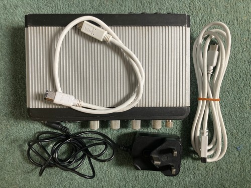 Yamaha go46 audio interface - go46,