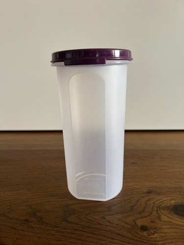 Tupperware eidgenosse 650ml - tupperware,