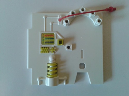 Playmobil system city life - city,