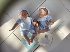 Künstlergruppen   Zwillinge