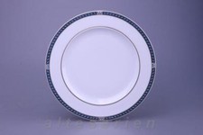 Speiseteller Rosenthal Idillio Rêve Bleu