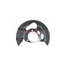 Spritzblech, Bremsscheibe