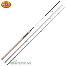 WFT XK-Bone TROUT 8-18g |