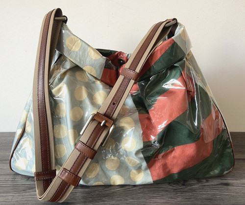 Marni shopper tasche satin - shopper,
