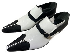 Chelsy  Charleston Schwarz