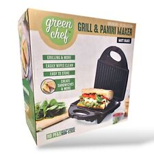 GreenChef Electric