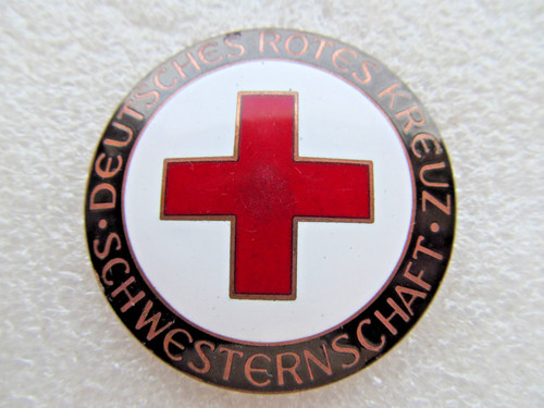 Altes abzeichen - abzeichen,