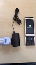 Sony Ericsson Aino U10i Weiß