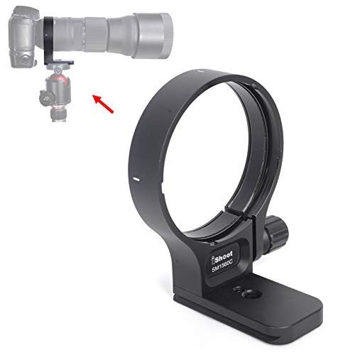 Ishoot stativhalterungsring - ishoot,