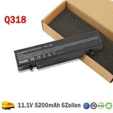 ✅AKKU Für Samsung Q318 R428