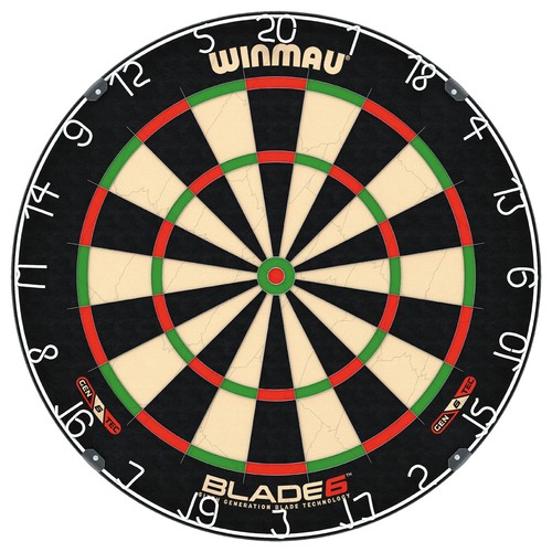 Winmau dartboard blade - dartboard,