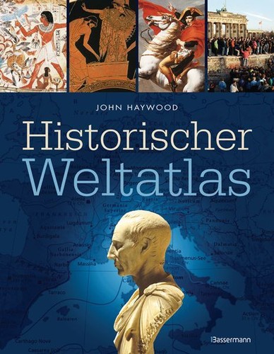 Historischer weltatlas - historischer,