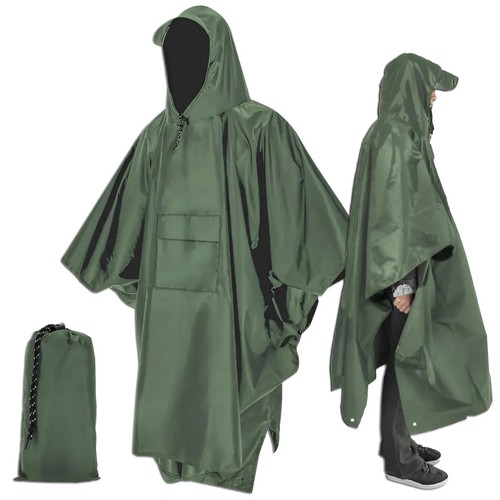 Regencape regenponcho - regencape,