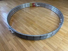 Schlauchreifenfelge Mavic