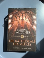 Ildefonso Falcones - Die