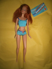 Barbie vintage surf city midge - vintage,