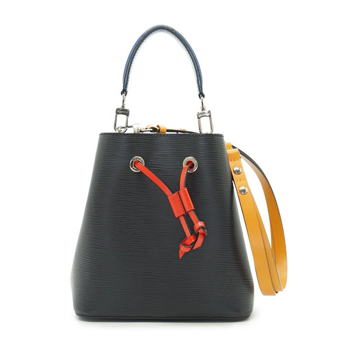 Louis vuitton bucket bag - louis,