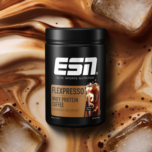 Esn flexpresso protein - esn,