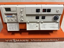 Viessmann Trimatik T40 IP20D
