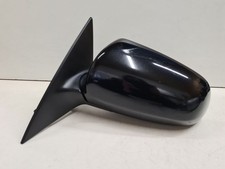 Audi A6 S6 C6 4F 2007 Links Außenspiegel elektrisch Tür vorne E1010754 VLU9557