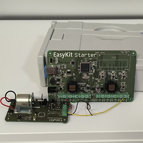 Festo didactic easykit starter - didactic,