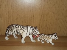 Schleich Tiere - 🐅🐅