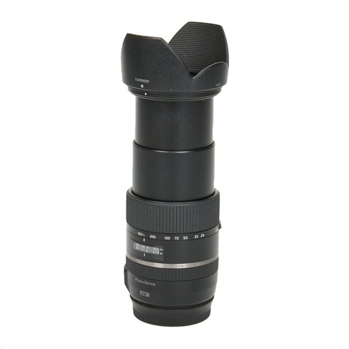 Tamron 300mm 3 di - tamron,