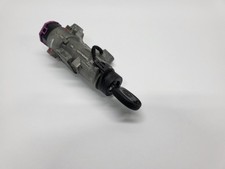 VW Polo 9N - Zündschloss Zündschloß Schloss mit Schlüssel 4B0905851 (71)