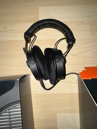 Beyerdynamic 990 pro - beyerdynamic,
