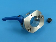 Bohrvorrichtung Bohrhilfe