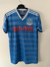 MSV Duisburg spielertrikot