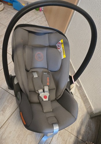 Cybex cloud babyschale - cloud,