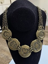 Dolce Vita Massives Kollier