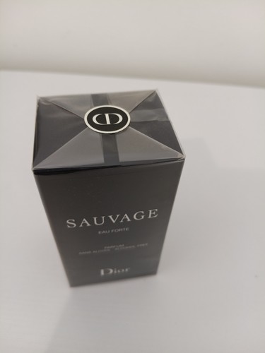Sauvage dior - sauvage,