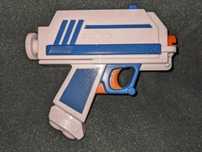 Star Wars - The Clone Wars: Captain Rex Basic Nerf Blaster Pistole, Hasbro 2010