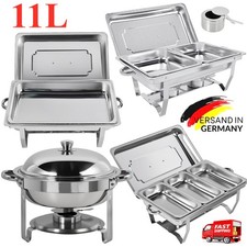 6L/11L Chafing Dish