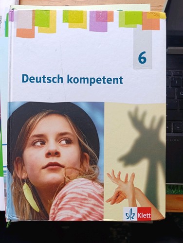 Deutsch kompetent klett verlag - kompetent,