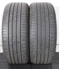 2 x 225/40R18 92Y Sommerreifen Bridgestone Turanza T005 * 5-5,5mm 2021