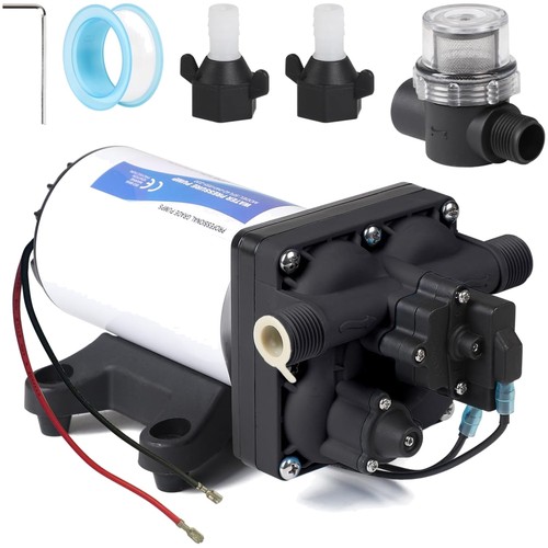 Druckwasserpumpe 12v - druckwasserpumpe,