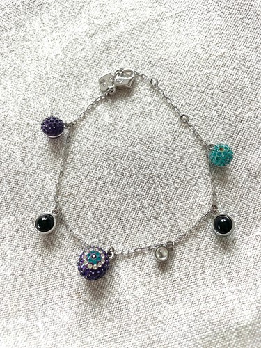Original swarovski armband - original, mit