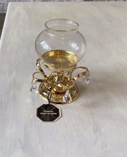 Teelichthalter STASS Swarovski