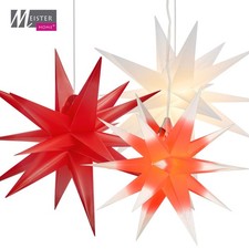 Led Weihnachtsstern