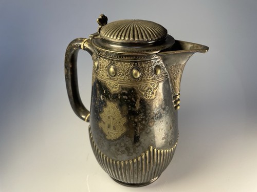 Fenton brothers ltd silver - ltd.,,
