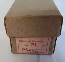 Herrnhuter Advents - und