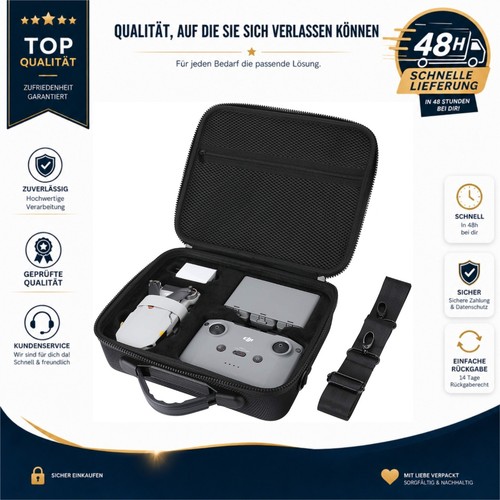 Procase eva tragetasche - procase,