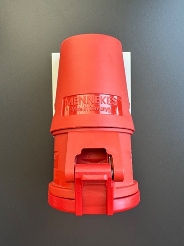 Mennekes cee wandsteckdose - mennekes, cee-wandsteckdose
