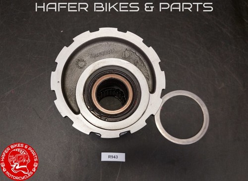 Ducati 848 hinterrad - ,