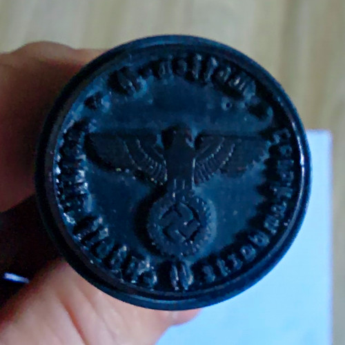 Petschaft siegelstempel mit - siegelstempel,