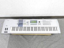 Yamaha MOTIF ES7 76 Tasten